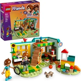 LEGO 42646 Friends Pokój Autumn - Klocki - miniaturka - grafika 1