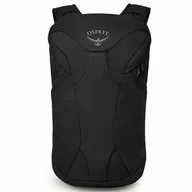 Plecaki - Osprey Farpoint Fairview Plecak 47 cm black - miniaturka - grafika 1