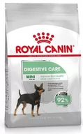 Sucha karma dla psów - Royal Canin CCN Mini Digestive Care 8 kg - miniaturka - grafika 1