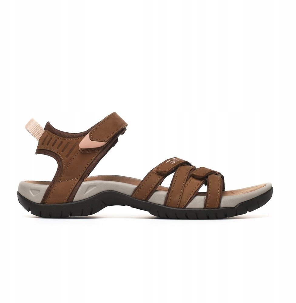 W'S Tirra Leather, HYBR, 41 us 10; uk 8