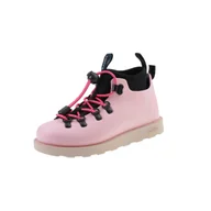 Moda i Uroda OUTLET - Buty miejskie dziecięce NATIVE FITZSIMMONS CITYLITE BLOOM - miniaturka - grafika 1