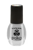 Lakiery do paznokci - Vipera Polka Nail Polish 047 5.5ml - miniaturka - grafika 1
