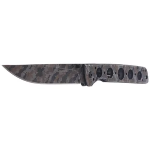 Nóż składany Herbertz Solingen Camo Folder 115mm (578013) - Noże - miniaturka - grafika 2