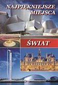 Albumy krajoznawcze - Najpiękniejsze Miejsca Świat - miniaturka - grafika 1