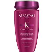 Szampony do włosów - Kerastase Chromatique kąpiel do farbowanych 250ml - miniaturka - grafika 1