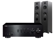 Zestawy stereo - Yamaha A-S701 + Diva 5 - miniaturka - grafika 1