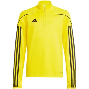 Bluza dla dzieci adidas Tiro 23 League Training Top - Piłka nożna - miniaturka - grafika 1