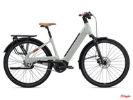 Rowery elektryczne - Rower elektryczny Giant Liv Allure E+ 2 - miniaturka - grafika 1