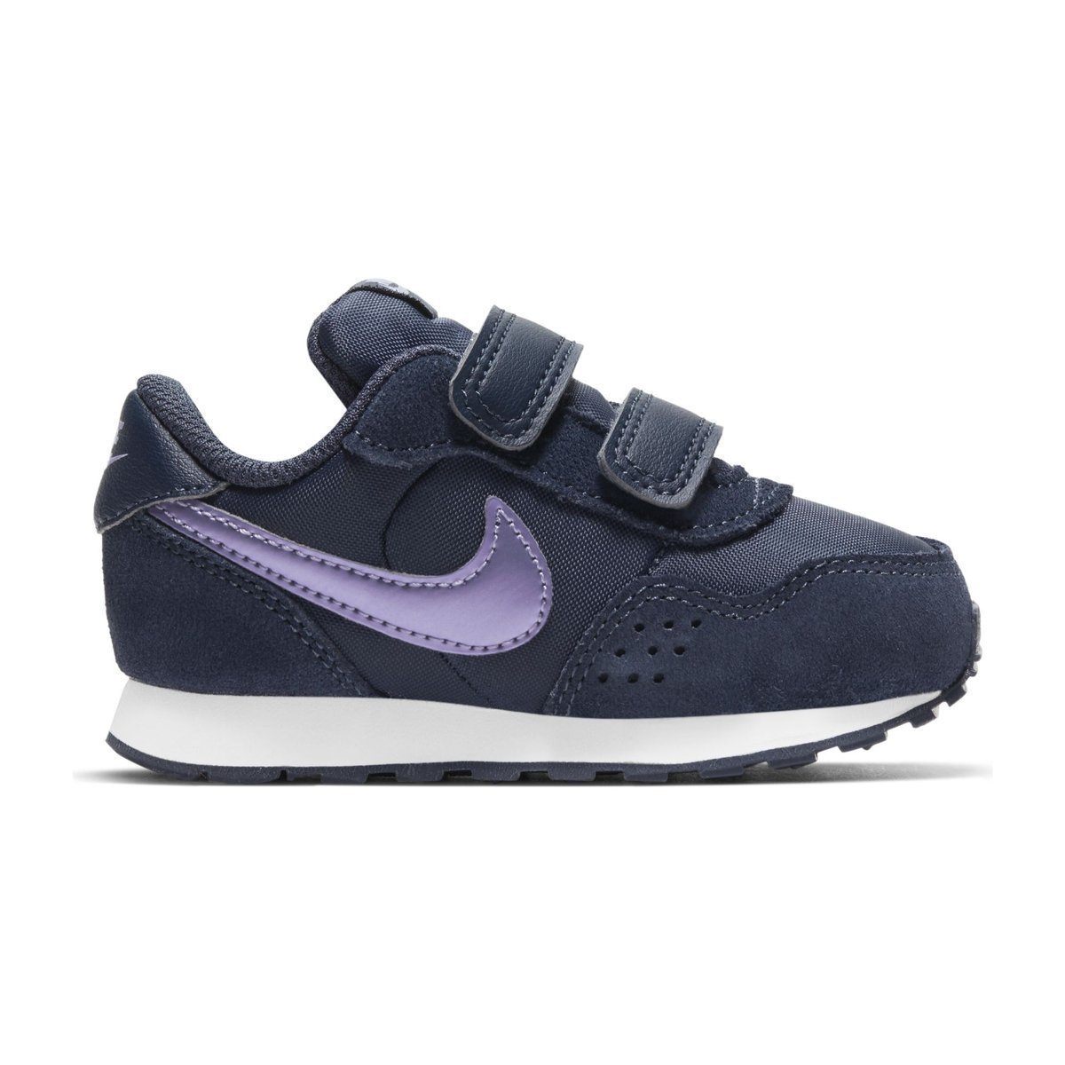 Buty dziecięce NIKE MD VALIANT (TDV) 21
