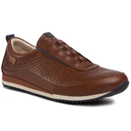 Sneakersy damskie - Sneakersy PIKOLINOS - M2A-6252  Cuero - miniaturka - grafika 1