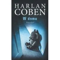 Thrillery - Harlan Coben W domu - miniaturka - grafika 1