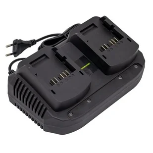 Ładowarka GREENSO UAO004 - Ładowarki do elektronarzędzi - miniaturka - grafika 1