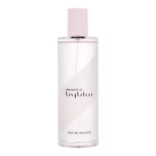 Byblos Rose Quartz woda toaletowa 120 ml dla kobiet - Wody i perfumy damskie - miniaturka - grafika 1