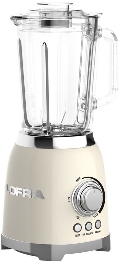 LOFRA Retro FRUTTA AVORIO ITBABI15RE/1