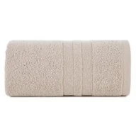 Ręczniki - Ręcznik Gala (02) Beżowy 30 x 50 cm - miniaturka - grafika 1