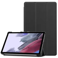 Etui do tabletów - eSTUFF ES685013-BULK etui na tablet 22,1 cm (8.7") Pokrowiec Czarny - miniaturka - grafika 1