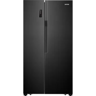Lodówka Gorenje NRS918EMB - Lodówki - miniaturka - grafika 1