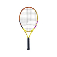 Tenis ziemny - Rakieta do tenisa dziecięca Babolat NADAL JR RAFA 25 - miniaturka - grafika 1
