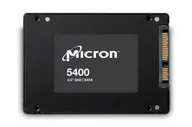Dyski SSD - SSD SATA2.5" 480GB 5400 PRO/MTFDDAK480TGA MICRON - miniaturka - grafika 1