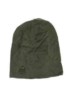 Buff Czapka beanie w kolorze khaki - Czapki damskie - miniaturka - grafika 1