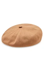 Czapki damskie - Puma Beret Prime 024381 Brązowy - miniaturka - grafika 1