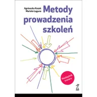 Historia Polski - Metody prowadzenia szkoleń - AGNIESZKA KOZAK,  Łaguna Mariola - miniaturka - grafika 1