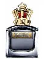 Wody i perfumy męskie - Jean Paul Gaultier Scandal Pour Homme Eau de Toilette 50 ml - miniaturka - grafika 1