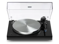 Gramofony - Pro-Ject X8 Evolution Czarny - miniaturka - grafika 1
