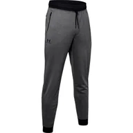 Spodnie sportowe męskie - Męskie spodnie dresowe Under Armour Sportstyle Jogger L - miniaturka - grafika 1