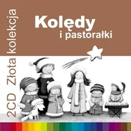 Pop - Złota kolekcja. Kolędy i pastorałki - miniaturka - grafika 1
