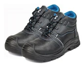 Obuwie robocze - Trzewiki bezpieczne ocieplane RAVEN XT Cerva S3, rozm. 43 - miniaturka - grafika 1