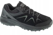 Buty trekkingowe damskie - Merrell Yokota 3 J038429 Czarne 41 - miniaturka - grafika 1