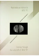 Książki o kulturze i sztuce - Wędrówka po labiryncie MTG 97 - miniaturka - grafika 1
