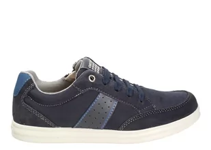 Geox Sneakersy J723HB.4264 32 J Anthor B. B - Sneakersy damskie - miniaturka - grafika 1