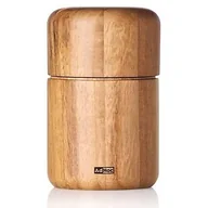 Młynki do soli i pieprzu - Młynek do przypraw ADHOC Seedo - miniaturka - grafika 1