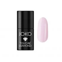 JOKO Touch of Diamond żelowy lakier do paznokci 26 - Lakiery do paznokci - miniaturka - grafika 2