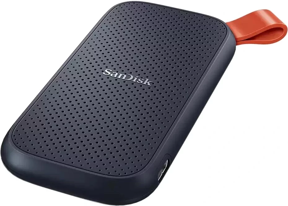 SanDisk Portable SSD 2TB | Darmowa dostawa | Wygodne RATY |