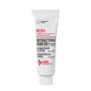 Dezynfekcja - Revers Revers Antibacterial Hand Gel Antybakteryjny Żel Do Rąk Bez Użycia Wody 100ml 5902815179535 - miniaturka - grafika 1