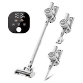 Odkurzacze pionowe - RoboJet Speed Up Easy - miniaturka - grafika 1