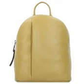 Plecaki - Picard Pure City Backpack Leather 28 cm cactus - miniaturka - grafika 1