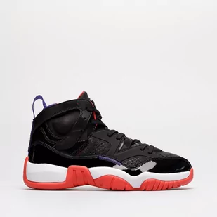 JUMPMAN TWO TREY - Buty sportowe męskie - miniaturka - grafika 1