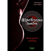 Vital Współczesna tantra - Psychologia - miniaturka - grafika 1