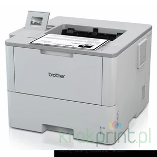 Drukarka Brother HL-L6450DW (HLL6450DWZW1) - Drukarki - miniaturka - grafika 1