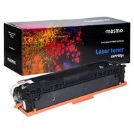 Tusze zamienniki - Toner MASMO do Canon CRG-054H i-SENSYS MF644Cdw MF645 LBP621 LBP623 czarny zamiennik - miniaturka - grafika 1