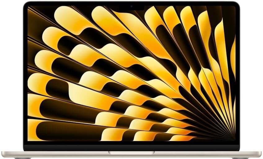 Apple MacBook Air 13 M5 / 16 GB / 2 TB / Zasilacz 70 W MDHA4/P1/D1/US/70W