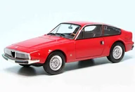 Samochody i pojazdy dla dzieci - Alfa Romeo 1600 Junior Z (1972), 1:43 Minichamps 940120721 - miniaturka - grafika 1