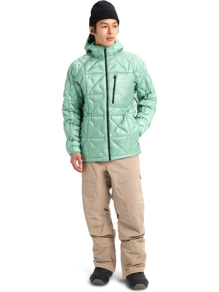 Burton Kurtka puchowa 