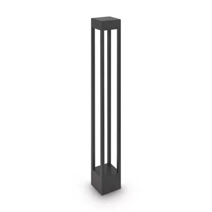 Ledowa lampa ogrodowa stojąca 100cm O424FL-L10GF z serii ELBE - Lampy ogrodowe - miniaturka - grafika 2