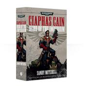 Gry bitewne - Ciaphas Cain: Hero Of The Imperium (BL402) GamesWorkshop BL402 - miniaturka - grafika 1