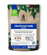 Kawa - Kawa ziarnista Ingagi Coffee Cuba Serrano Lavado 250g - miniaturka - grafika 1